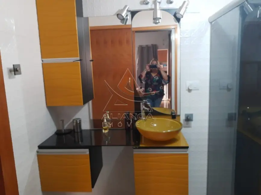 Foto 9 de Casa de Condomínio com 4 quartos à venda, 296m2 em Ribeirânia, Ribeirao Preto - SP