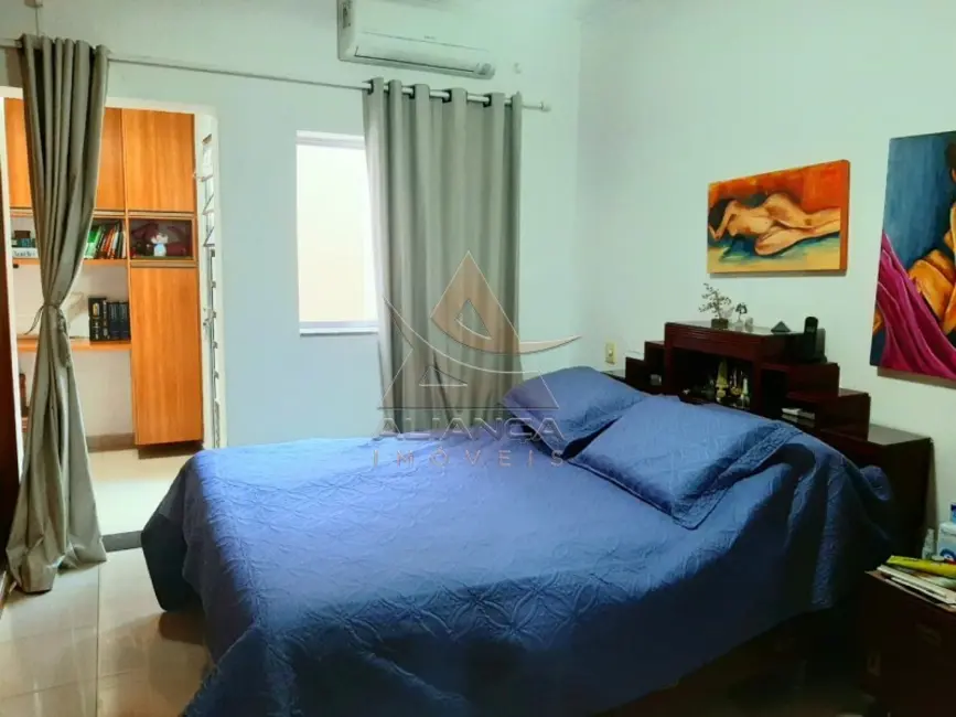 Foto 8 de Casa de Condomínio com 4 quartos à venda, 296m2 em Ribeirânia, Ribeirao Preto - SP