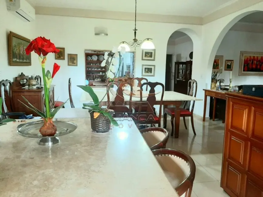 Foto 6 de Casa de Condomínio com 4 quartos à venda, 296m2 em Ribeirânia, Ribeirao Preto - SP