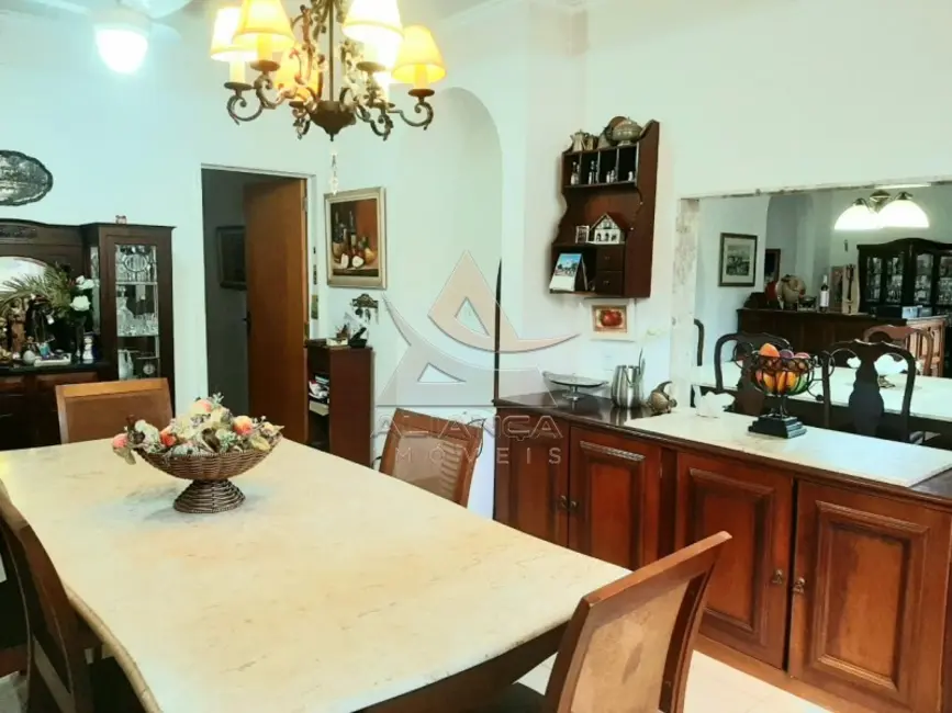 Foto 4 de Casa de Condomínio com 4 quartos à venda, 296m2 em Ribeirânia, Ribeirao Preto - SP