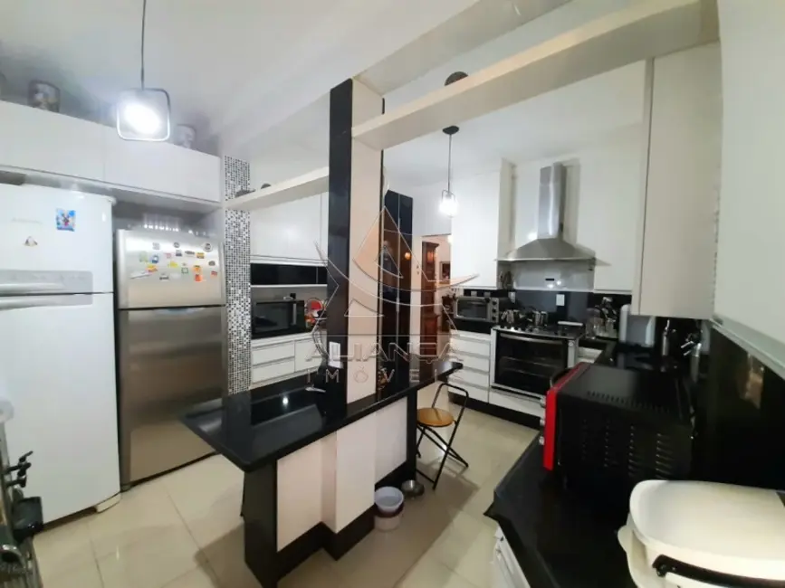 Foto 7 de Casa de Condomínio com 4 quartos à venda, 296m2 em Ribeirânia, Ribeirao Preto - SP