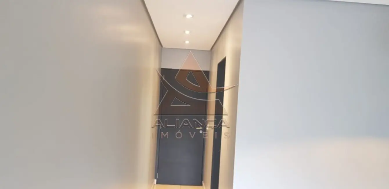 Apartamento com 3 quartos à venda, 80m2 em Alto da Boa Vista, Ribeirao Preto - SP - imagem 6 Foto 6 de Apartamento com 3 quartos à venda, 80m2 em Alto da Boa Vista, Ribeirao Preto - SP