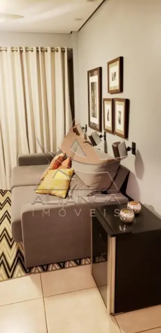 Apartamento com 3 quartos à venda, 80m2 em Alto da Boa Vista, Ribeirao Preto - SP - imagem 3 Foto 3 de Apartamento com 3 quartos à venda, 80m2 em Alto da Boa Vista, Ribeirao Preto - SP