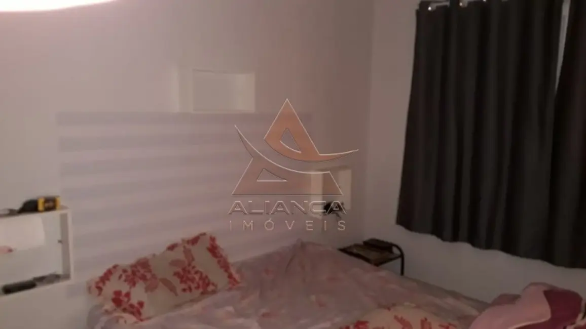 Apartamento com 3 quartos à venda, 96m2 em Ribeirao Preto - SP - imagem 4 Foto 4 de Apartamento com 3 quartos à venda, 96m2 em Ribeirao Preto - SP