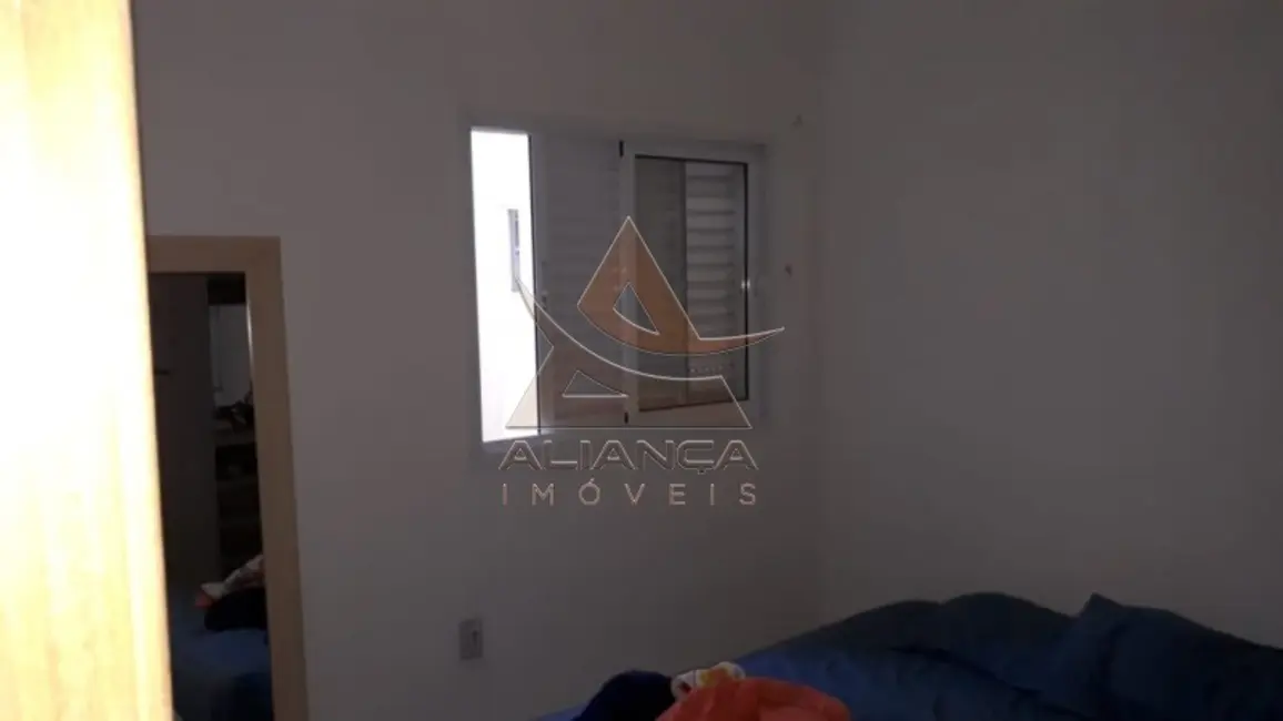 Apartamento com 3 quartos à venda, 96m2 em Ribeirao Preto - SP - imagem 6 Foto 6 de Apartamento com 3 quartos à venda, 96m2 em Ribeirao Preto - SP