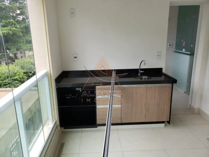 Foto 4 de Apartamento com 2 quartos à venda, 78m2 em Jardim São Luiz, Ribeirao Preto - SP