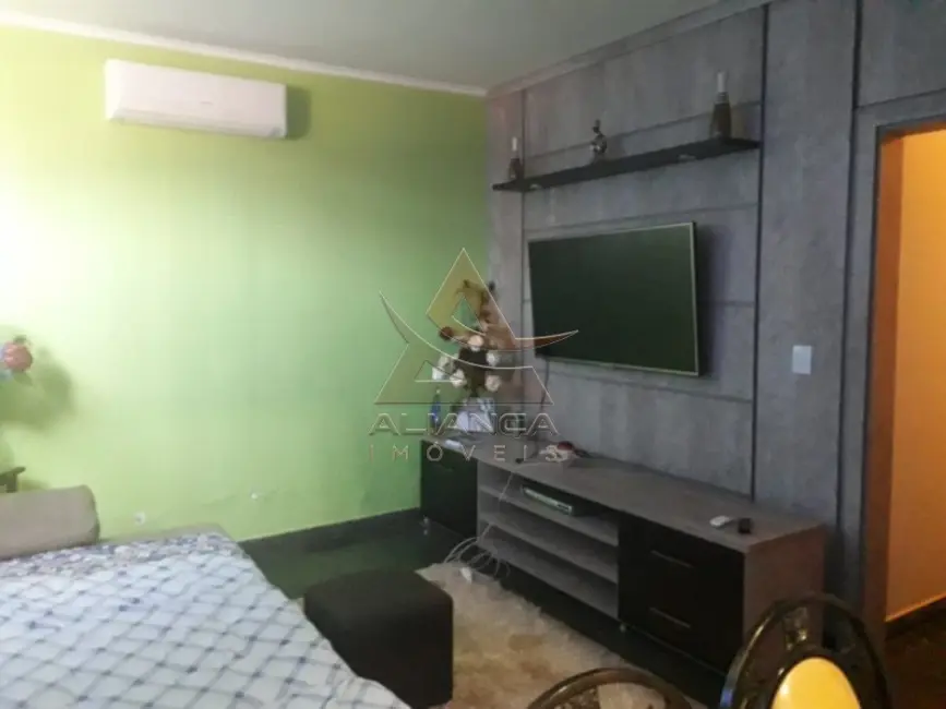 Foto 3 de Casa com 3 quartos à venda, 193m2 em Vila Virgínia, Ribeirao Preto - SP