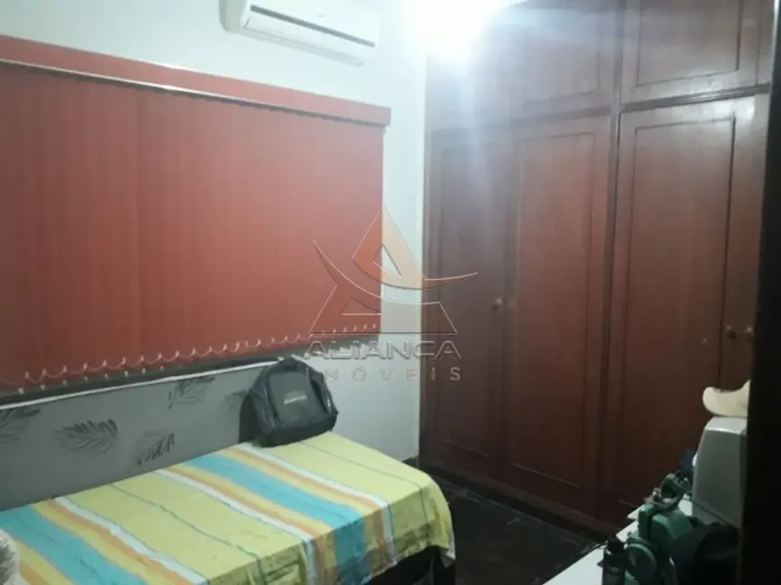 Foto 8 de Casa com 3 quartos à venda, 193m2 em Vila Virgínia, Ribeirao Preto - SP
