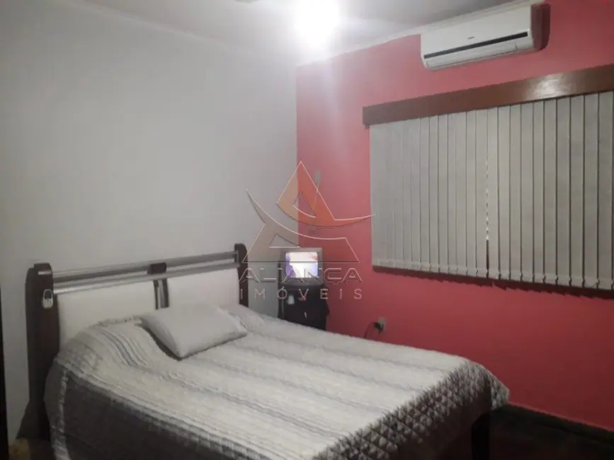 Foto 5 de Casa com 3 quartos à venda, 193m2 em Vila Virgínia, Ribeirao Preto - SP