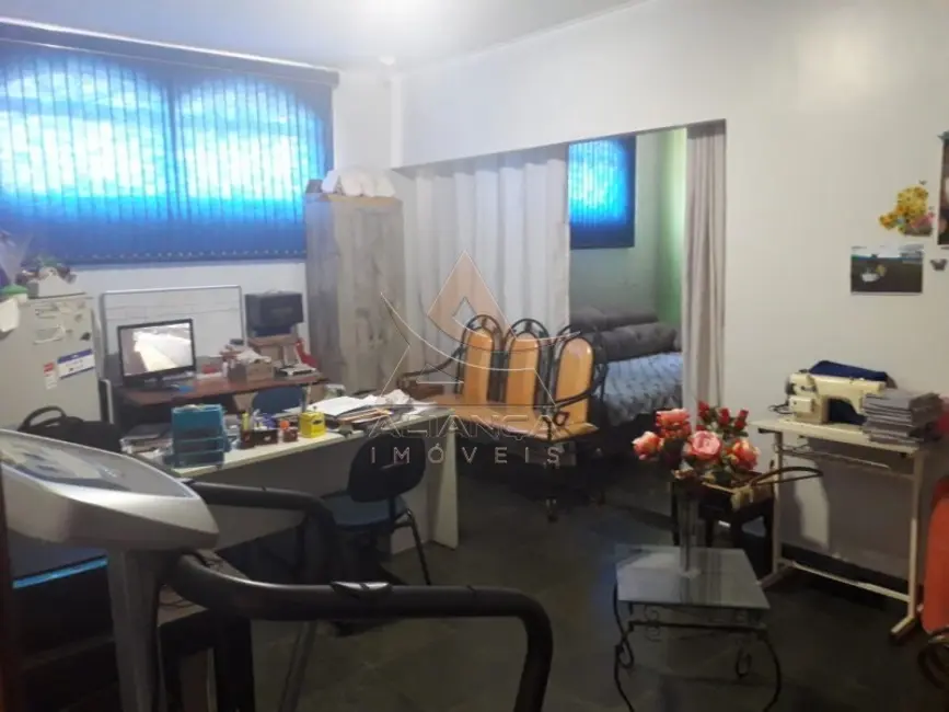 Foto 4 de Casa com 3 quartos à venda, 193m2 em Vila Virgínia, Ribeirao Preto - SP