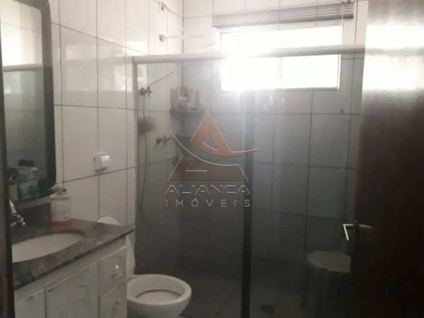 Foto 6 de Casa com 3 quartos à venda, 193m2 em Vila Virgínia, Ribeirao Preto - SP