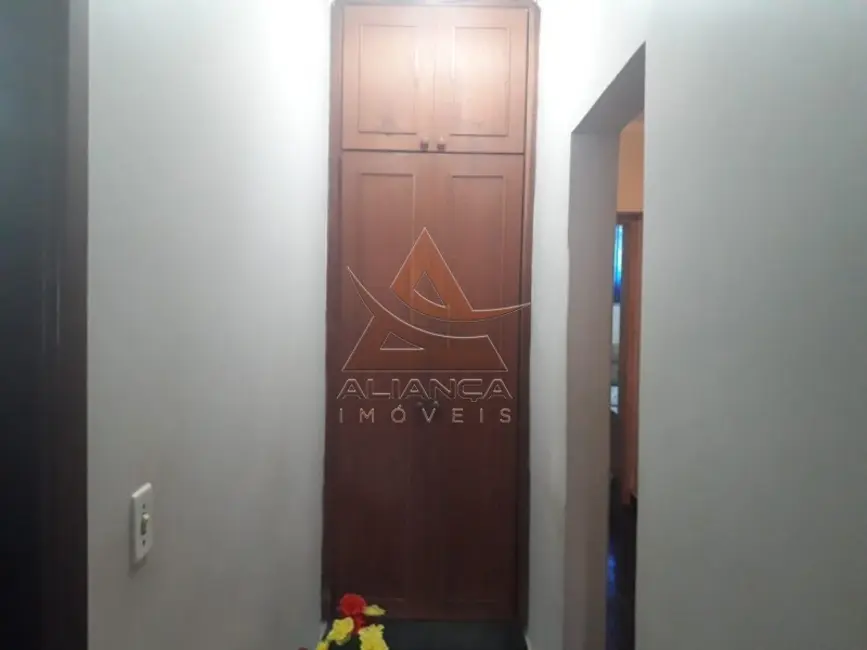 Foto 9 de Casa com 3 quartos à venda, 193m2 em Vila Virgínia, Ribeirao Preto - SP