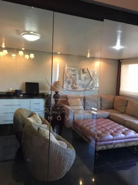 Apartamento com 4 quartos à venda, 229m2 em Jardim Irajá, Ribeirao Preto - SP - imagem 4 Foto 4 de Apartamento com 4 quartos à venda, 229m2 em Jardim Irajá, Ribeirao Preto - SP