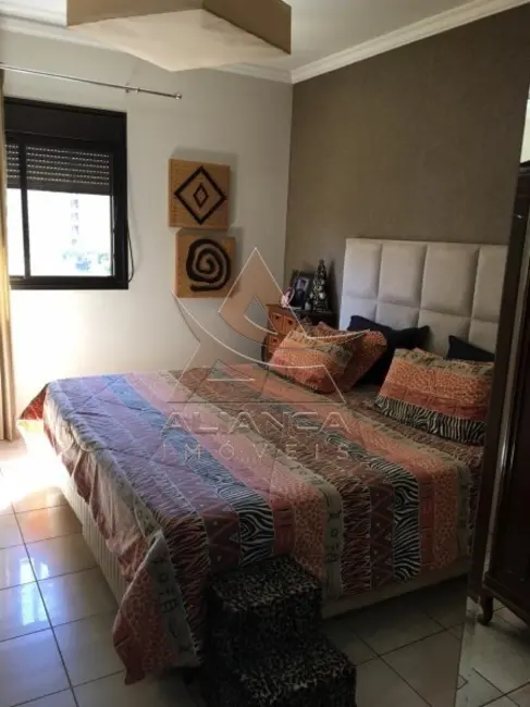 Apartamento com 4 quartos à venda, 229m2 em Jardim Irajá, Ribeirao Preto - SP - imagem 9 Foto 9 de Apartamento com 4 quartos à venda, 229m2 em Jardim Irajá, Ribeirao Preto - SP