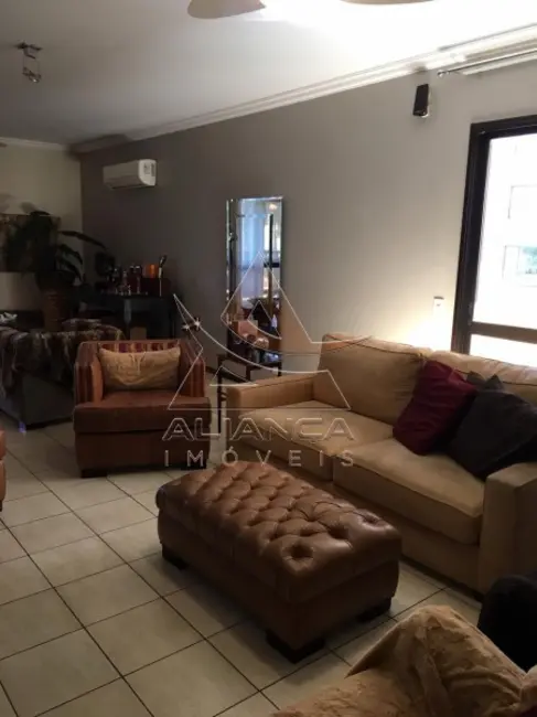 Apartamento com 4 quartos à venda, 229m2 em Jardim Irajá, Ribeirao Preto - SP - imagem 6 Foto 6 de Apartamento com 4 quartos à venda, 229m2 em Jardim Irajá, Ribeirao Preto - SP