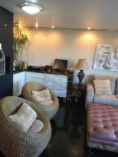 Apartamento com 4 quartos à venda, 229m2 em Jardim Irajá, Ribeirao Preto - SP - imagem 1 Foto 1 de Apartamento com 4 quartos à venda, 229m2 em Jardim Irajá, Ribeirao Preto - SP