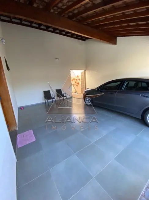 Foto 2 de Casa com 3 quartos à venda, 273m2 em Ribeirânia, Ribeirao Preto - SP