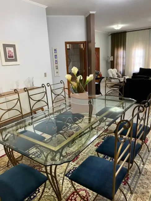 Foto 8 de Casa com 3 quartos à venda, 273m2 em Ribeirânia, Ribeirao Preto - SP