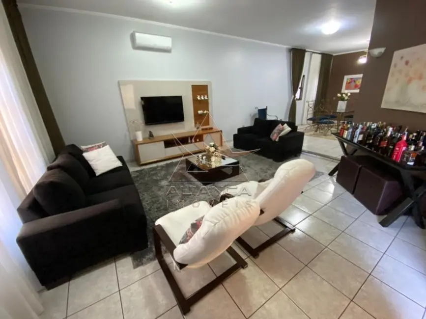 Foto 4 de Casa com 3 quartos à venda, 273m2 em Ribeirânia, Ribeirao Preto - SP