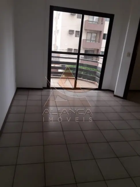 Foto 1 de Apartamento com 3 quartos à venda, 93m2 em Vila Seixas, Ribeirao Preto - SP
