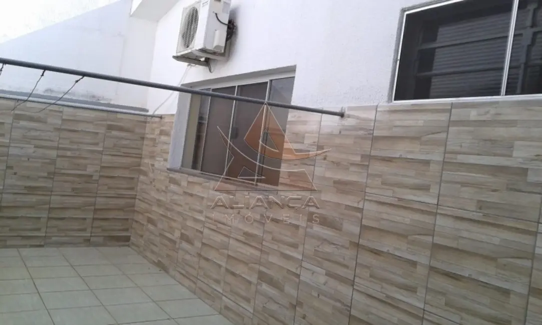 Foto 1 de Casa com 2 quartos à venda, 104m2 em Vila Tibério, Ribeirao Preto - SP