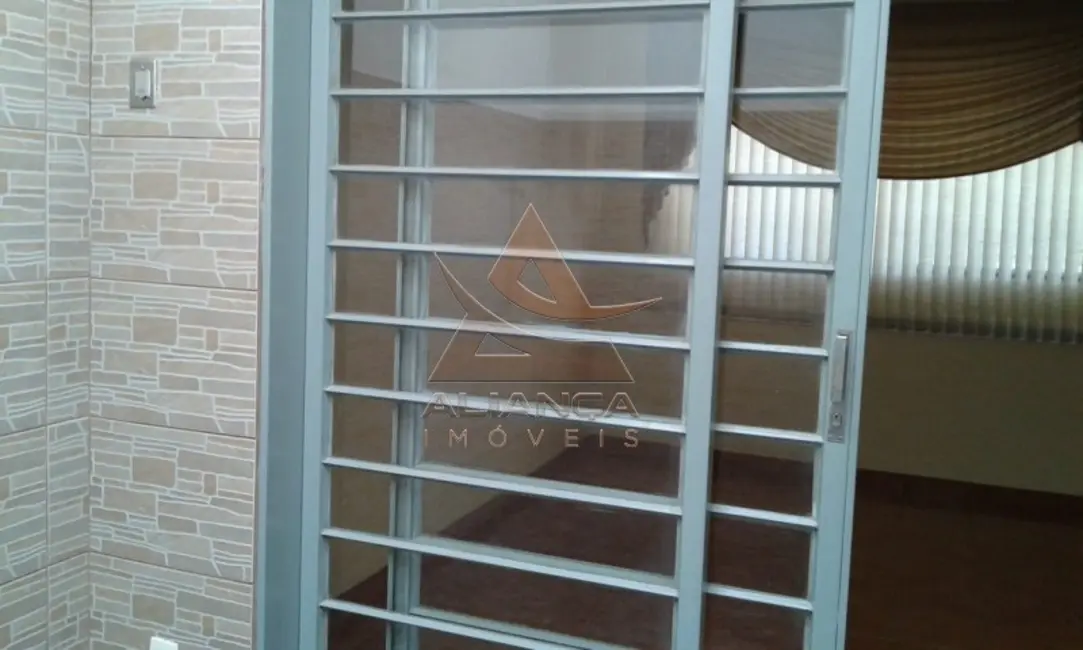 Foto 4 de Casa com 2 quartos à venda, 104m2 em Vila Tibério, Ribeirao Preto - SP