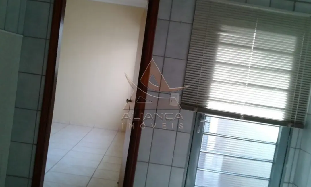 Foto 9 de Casa com 2 quartos à venda, 104m2 em Vila Tibério, Ribeirao Preto - SP