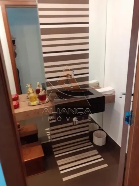 Apartamento com 4 quartos à venda, 281m2 em Jardim Irajá, Ribeirao Preto - SP - imagem 9 Foto 9 de Apartamento com 4 quartos à venda, 281m2 em Jardim Irajá, Ribeirao Preto - SP