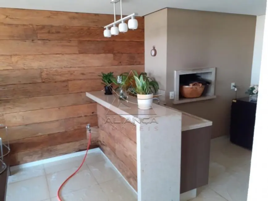 Apartamento com 4 quartos à venda, 281m2 em Jardim Irajá, Ribeirao Preto - SP - imagem 8 Foto 8 de Apartamento com 4 quartos à venda, 281m2 em Jardim Irajá, Ribeirao Preto - SP