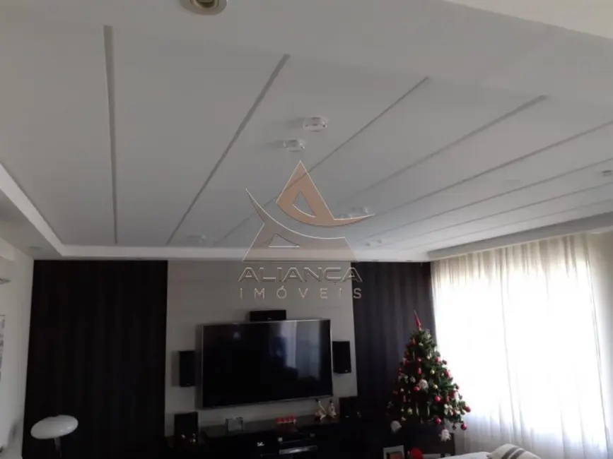 Apartamento com 4 quartos à venda, 281m2 em Jardim Irajá, Ribeirao Preto - SP - imagem 5 Foto 5 de Apartamento com 4 quartos à venda, 281m2 em Jardim Irajá, Ribeirao Preto - SP