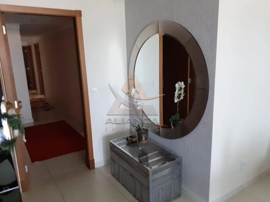 Apartamento com 4 quartos à venda, 281m2 em Jardim Irajá, Ribeirao Preto - SP - imagem 4 Foto 4 de Apartamento com 4 quartos à venda, 281m2 em Jardim Irajá, Ribeirao Preto - SP