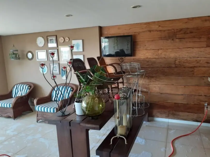 Apartamento com 4 quartos à venda, 281m2 em Jardim Irajá, Ribeirao Preto - SP - imagem 7 Foto 7 de Apartamento com 4 quartos à venda, 281m2 em Jardim Irajá, Ribeirao Preto - SP