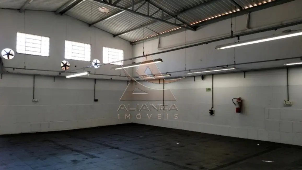 Armazém / Galpão à venda, 205m2 em Parque Industrial Tanquinho, Ribeirao Preto - SP - imagem 5 Foto 5 de Armazém / Galpão à venda, 205m2 em Parque Industrial Tanquinho, Ribeirao Preto - SP
