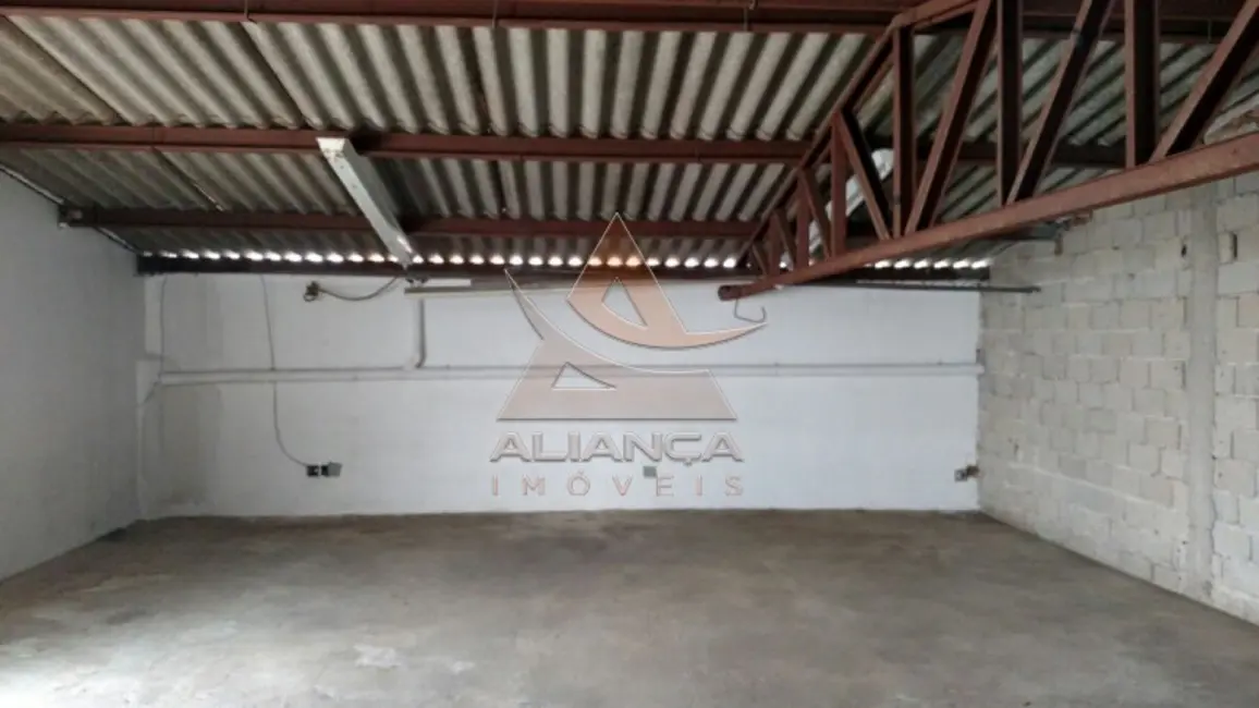 Armazém / Galpão à venda, 205m2 em Parque Industrial Tanquinho, Ribeirao Preto - SP - imagem 3 Foto 3 de Armazém / Galpão à venda, 205m2 em Parque Industrial Tanquinho, Ribeirao Preto - SP