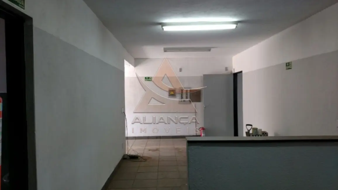 Armazém / Galpão à venda, 205m2 em Parque Industrial Tanquinho, Ribeirao Preto - SP - imagem 2 Foto 2 de Armazém / Galpão à venda, 205m2 em Parque Industrial Tanquinho, Ribeirao Preto - SP