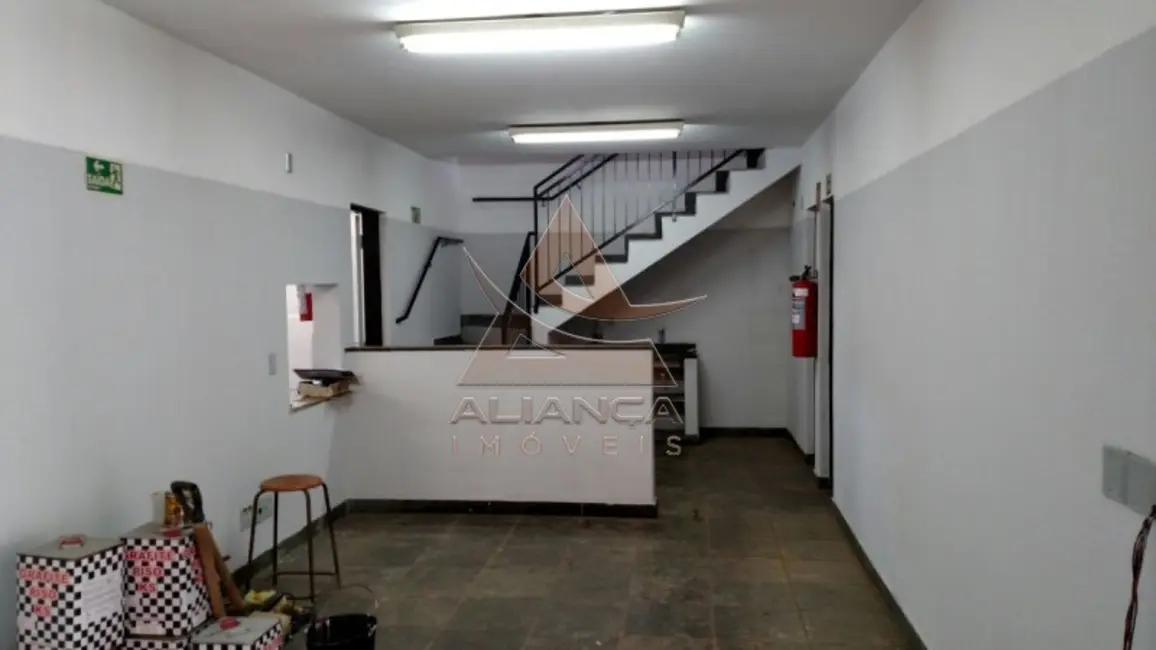 Armazém / Galpão à venda, 205m2 em Parque Industrial Tanquinho, Ribeirao Preto - SP - imagem 6 Foto 6 de Armazém / Galpão à venda, 205m2 em Parque Industrial Tanquinho, Ribeirao Preto - SP