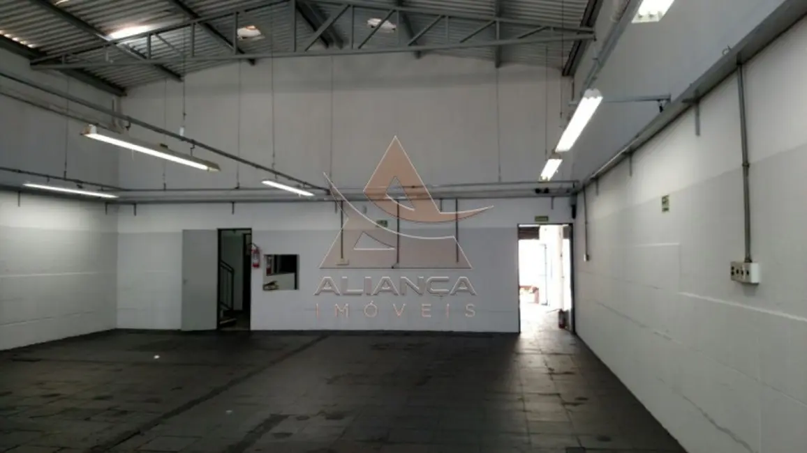 Armazém / Galpão à venda, 205m2 em Parque Industrial Tanquinho, Ribeirao Preto - SP - imagem 7 Foto 7 de Armazém / Galpão à venda, 205m2 em Parque Industrial Tanquinho, Ribeirao Preto - SP