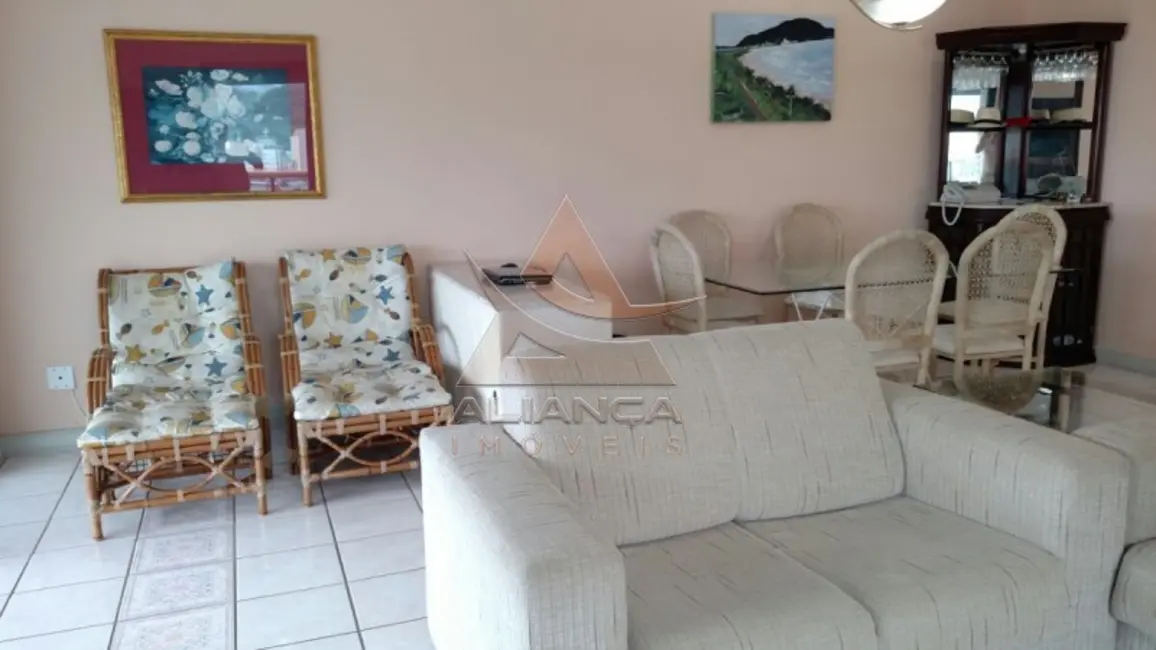 Apartamento com 4 quartos à venda, 166m2 em Enseada, Guaruja - SP - imagem 8 Foto 8 de Apartamento com 4 quartos à venda, 166m2 em Enseada, Guaruja - SP