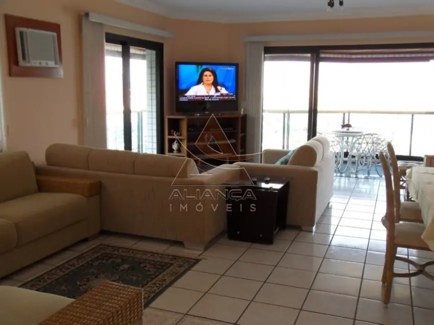 Foto 2 de Apartamento com 4 quartos à venda, 166m2 em Enseada, Guaruja - SP