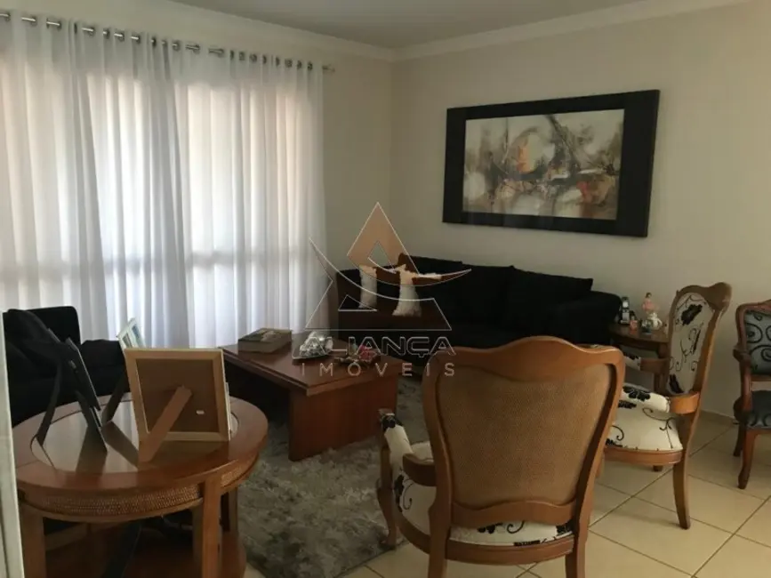 Foto 2 de Apartamento com 3 quartos à venda, 188m2 em Jardim Irajá, Ribeirao Preto - SP