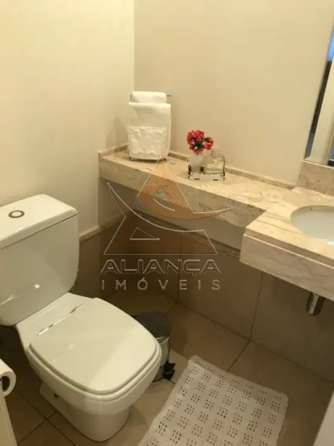 Apartamento com 3 quartos à venda, 188m2 em Jardim Irajá, Ribeirao Preto - SP - imagem 8 Foto 8 de Apartamento com 3 quartos à venda, 188m2 em Jardim Irajá, Ribeirao Preto - SP