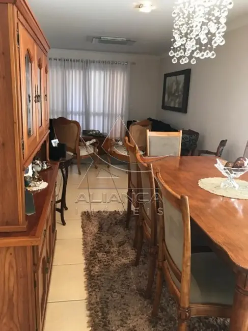 Apartamento com 3 quartos à venda, 188m2 em Jardim Irajá, Ribeirao Preto - SP - imagem 7 Foto 7 de Apartamento com 3 quartos à venda, 188m2 em Jardim Irajá, Ribeirao Preto - SP