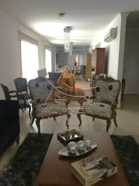 Apartamento com 3 quartos à venda, 188m2 em Jardim Irajá, Ribeirao Preto - SP - imagem 3 Foto 3 de Apartamento com 3 quartos à venda, 188m2 em Jardim Irajá, Ribeirao Preto - SP