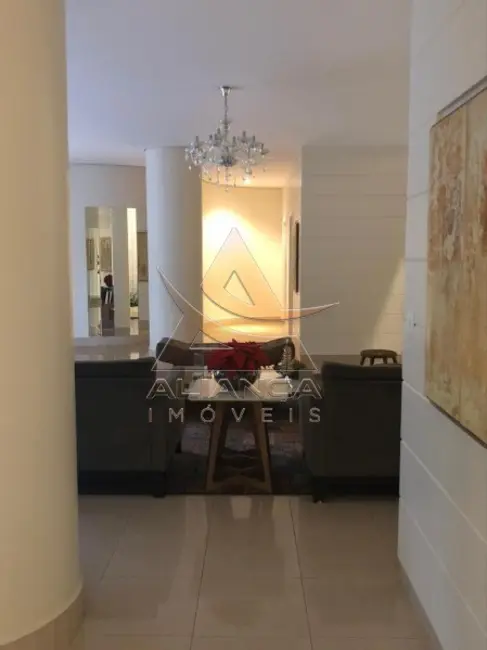 Apartamento com 3 quartos à venda, 188m2 em Jardim Irajá, Ribeirao Preto - SP - imagem 4 Foto 4 de Apartamento com 3 quartos à venda, 188m2 em Jardim Irajá, Ribeirao Preto - SP