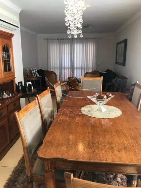 Apartamento com 3 quartos à venda, 188m2 em Jardim Irajá, Ribeirao Preto - SP - imagem 5 Foto 5 de Apartamento com 3 quartos à venda, 188m2 em Jardim Irajá, Ribeirao Preto - SP
