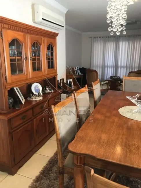 Apartamento com 3 quartos à venda, 188m2 em Jardim Irajá, Ribeirao Preto - SP - imagem 6 Foto 6 de Apartamento com 3 quartos à venda, 188m2 em Jardim Irajá, Ribeirao Preto - SP
