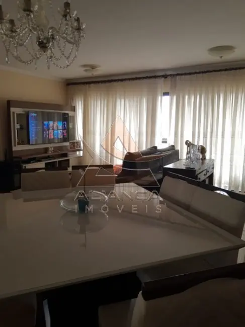 Foto 4 de Apartamento com 3 quartos à venda, 160m2 em Centro, Ribeirao Preto - SP