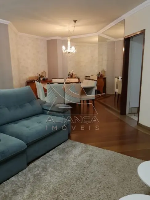 Foto 9 de Apartamento com 3 quartos à venda, 160m2 em Centro, Ribeirao Preto - SP