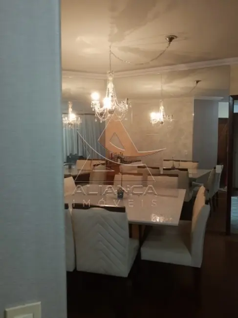 Foto 8 de Apartamento com 3 quartos à venda, 160m2 em Centro, Ribeirao Preto - SP