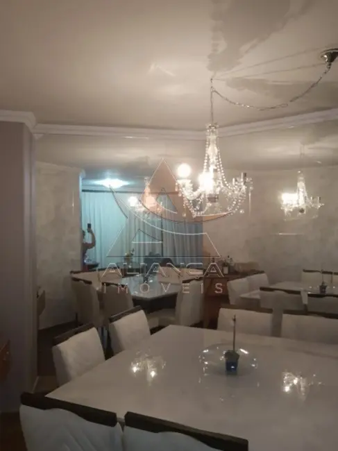 Foto 7 de Apartamento com 3 quartos à venda, 160m2 em Centro, Ribeirao Preto - SP